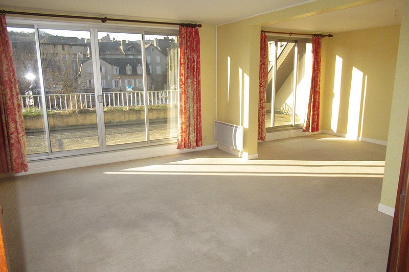 appart T5 158 m²+ terrasse