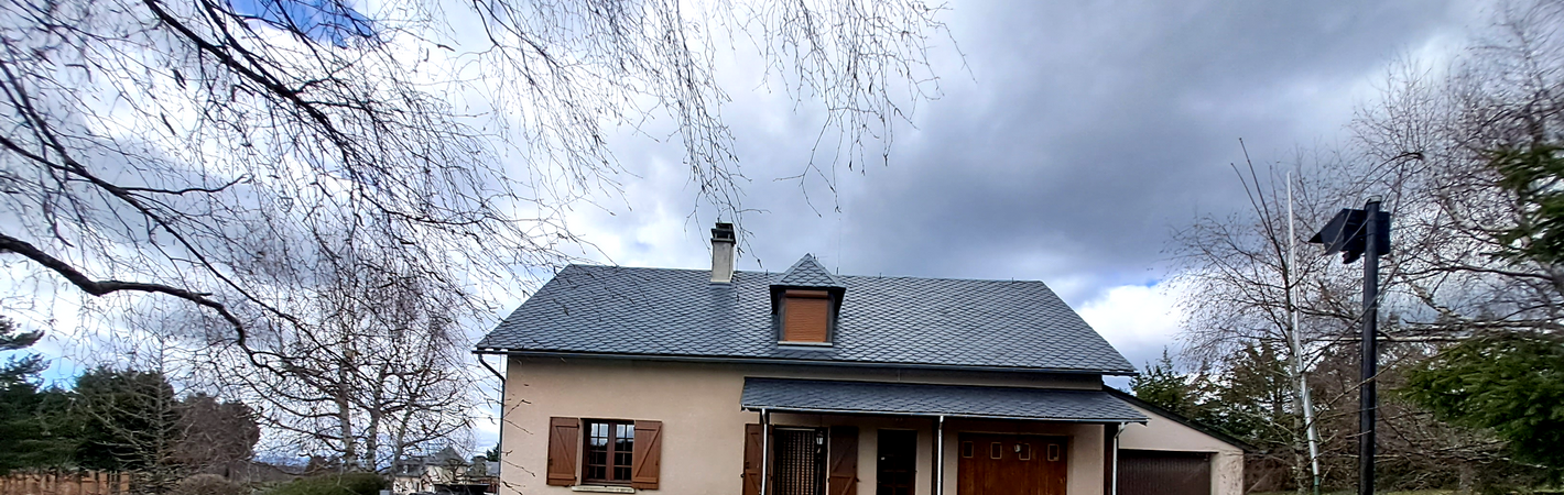 Aubrac Margeride Immobilier Agence