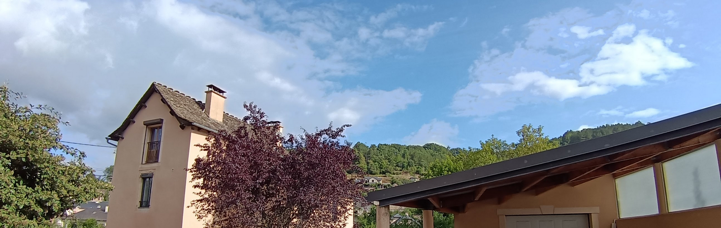 Belle maison pierres T5/T6 sur 800 m² de terrain